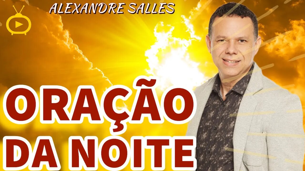 🔥Oração para dormir em paz e acordar bem 🙏 16/11 Provérbios 2:1-5