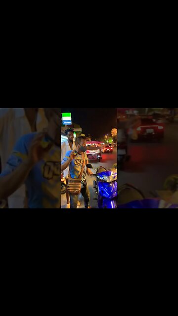 No Place Like Thailand!