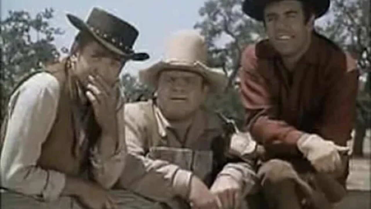 Bonanza - Showdown