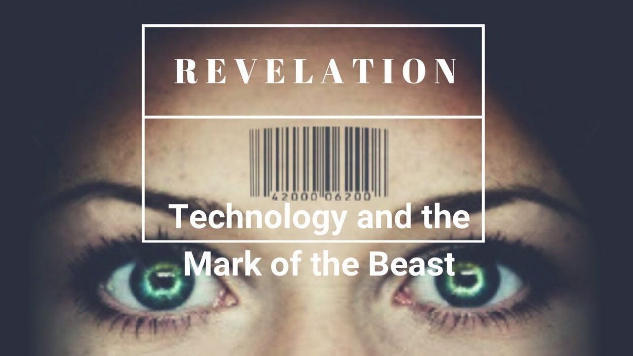 Is Technology Fulfilling Bible Prophecy?