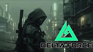 Delta Force | Wiping The Whole Map