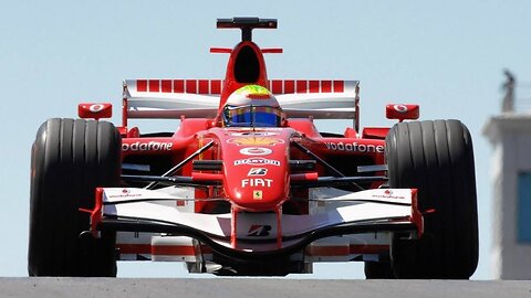 2006 Turkish GP