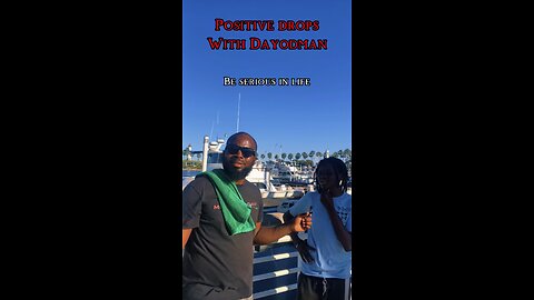 Serious #dayodman #eeyayyahh #motivation #motivationalspeaker