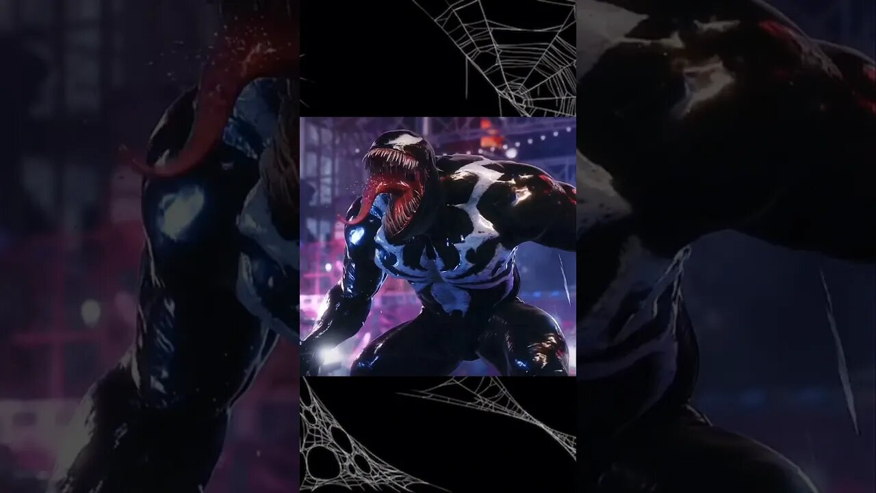 Who the hell is venom #short #shorts