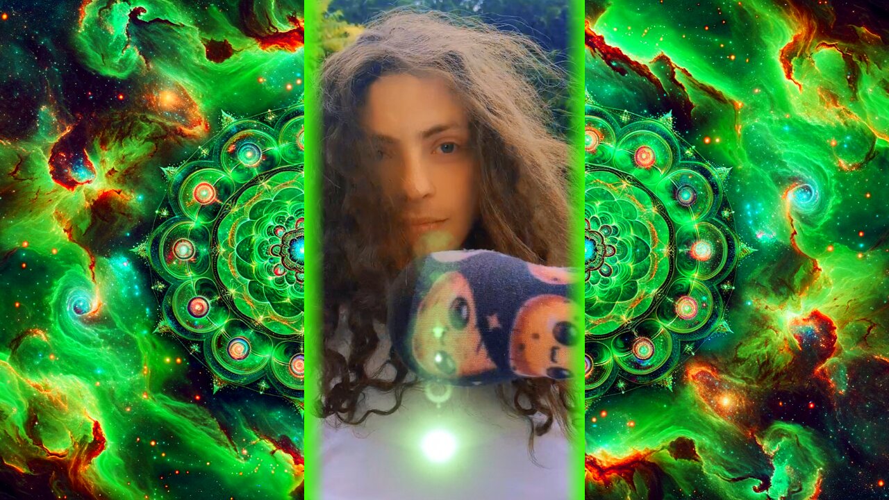 💚 Eternal Love and Spiritual Reflections (Yamsox Live June 26th, 2024)