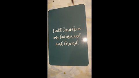 #affirmations #tarot #keepmovingforward