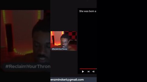 Bad b*tches are not faithful to Butch Lesbians 👑