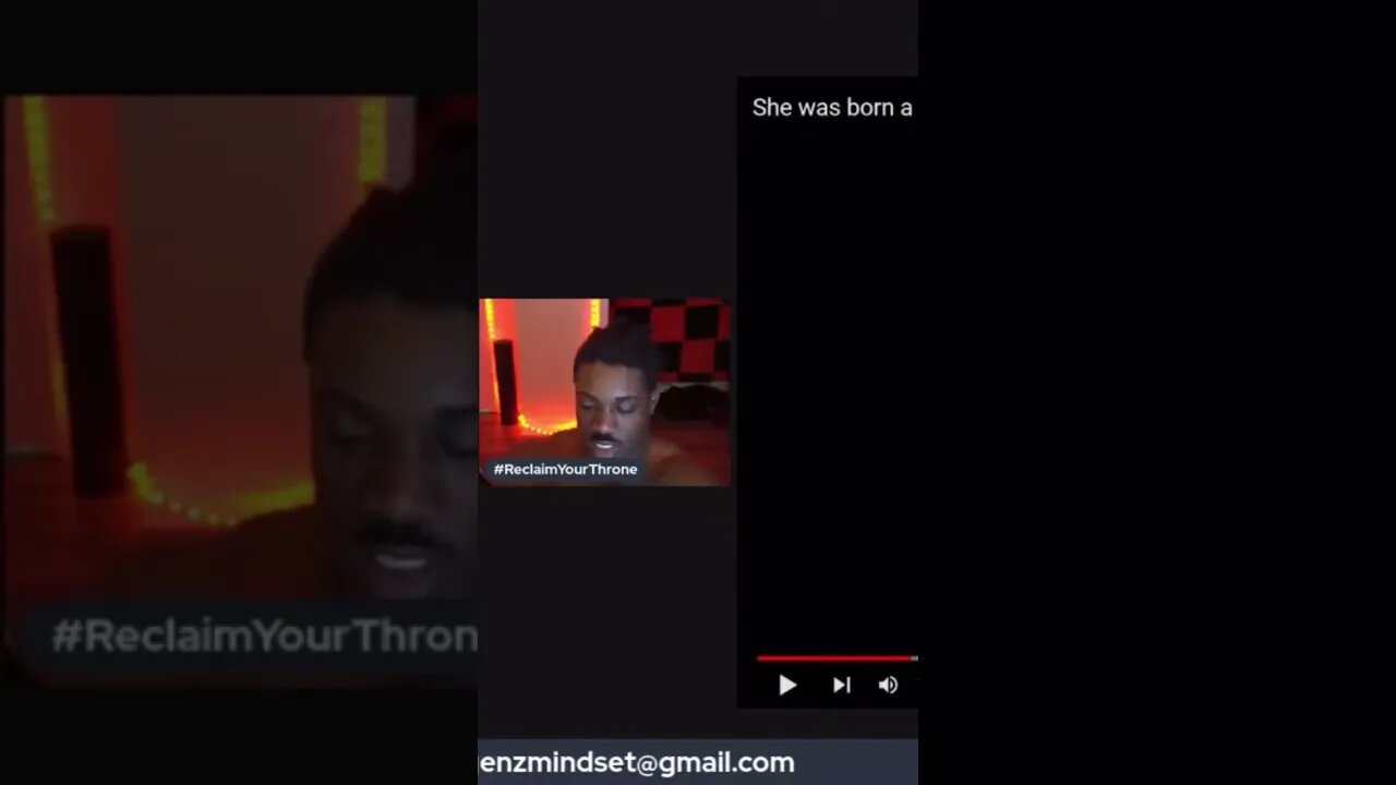 Bad b*tches are not faithful to Butch Lesbians 👑