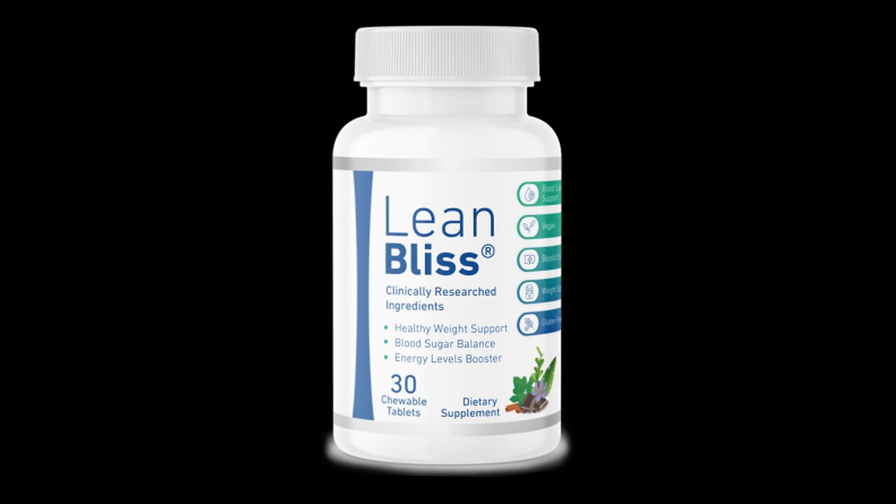 Lean Bliss for weight loss and Steady Blood Sugar Levels