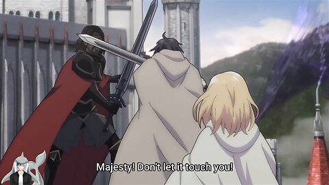 Anime Review The Do-Over Damsel Conquers the Dragon Emperor Episode 7