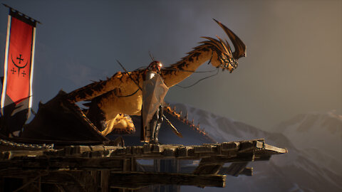 Century: Age of Ashes (Behemoth Founder's Pack) First Look Gameplay PC HD #CenturyAgeOfAshes 