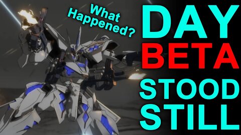 Day BETA Stood Still! What Happened?! - Muv Luv Alternative Episode 22 Impressions!