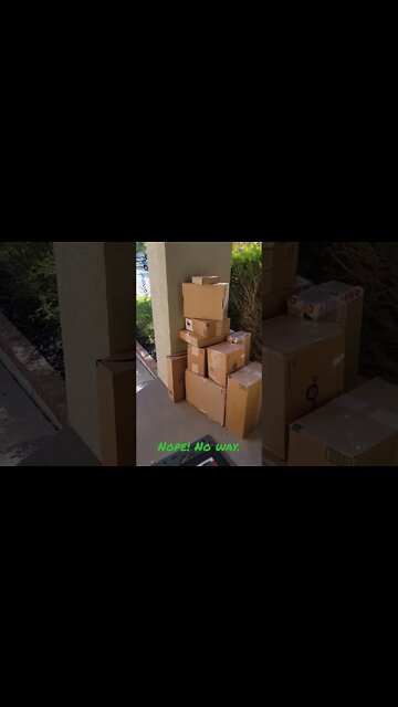 Nope! You better put that back! #intervention #subscribe