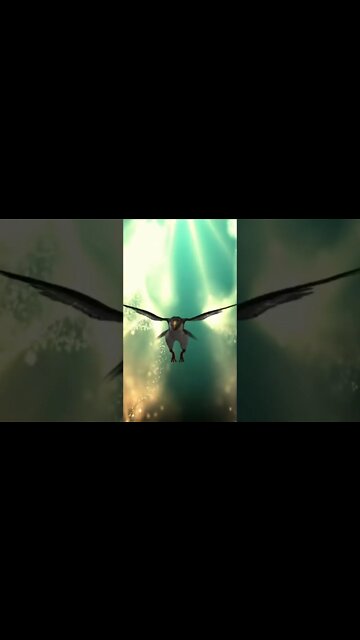 Ativação subliminal instantânea Arquetipo Falcão Peregrino