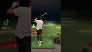 One Handed Power Draw!