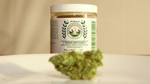 What is CBG? Cannabigerol | Let's Get Funky Skunky