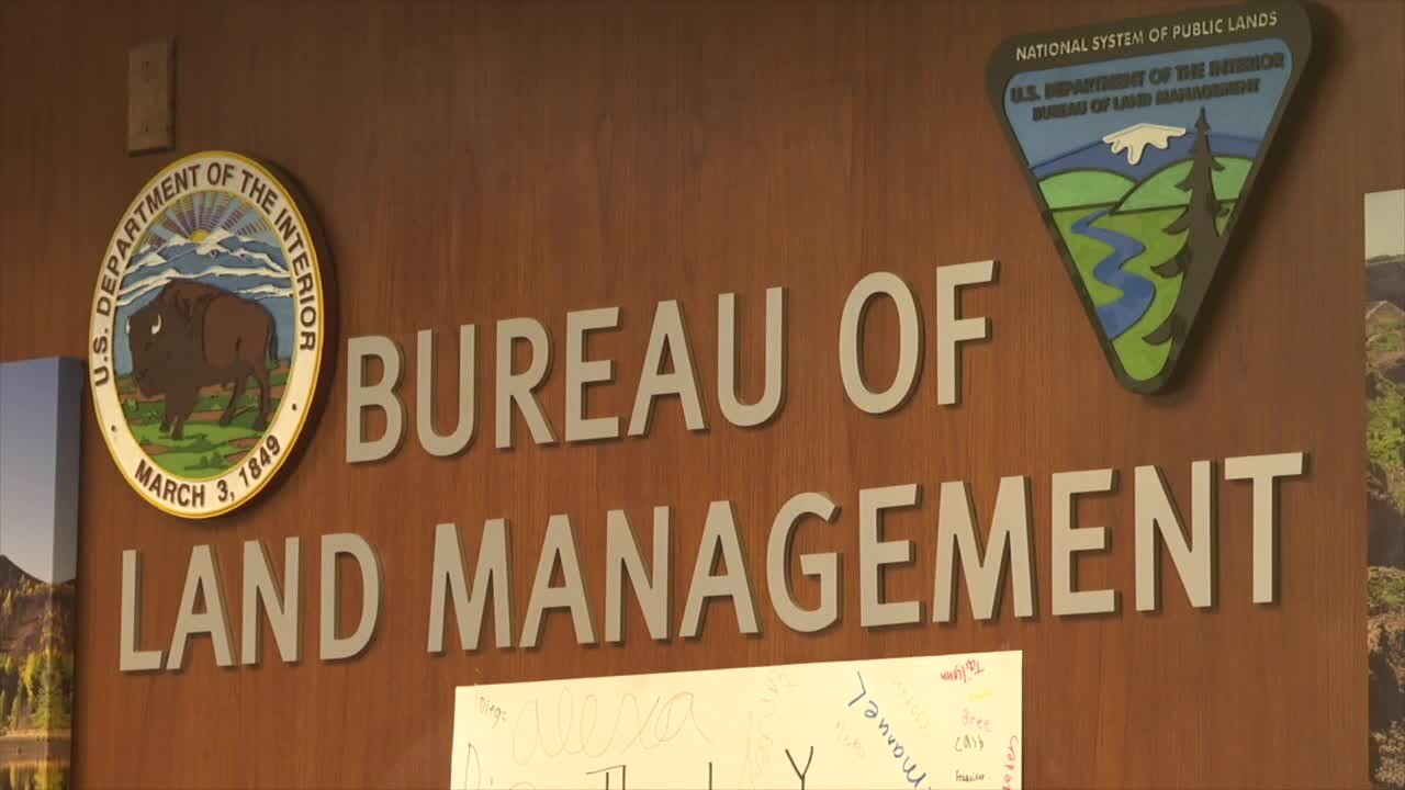 BLM host third Lava Ridge subcommittee meeting