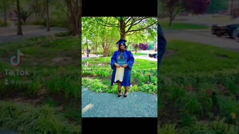 2022 College Graduate