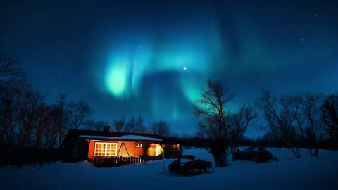 New Late Night Sound Tracks Atmosphere Intensifiers