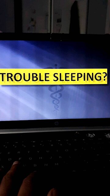 ELECTION GOT U LOSING SLEEP?