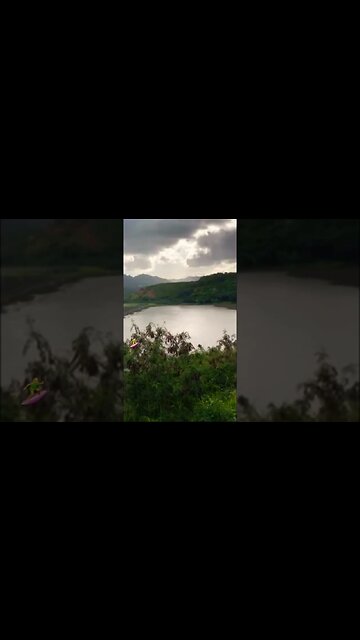 INDIANA JONES RAIDERS OF THE LOST ARK’S OPENING SCENE WAS HERE AT HULEʻIA RIVER #aloha #travel