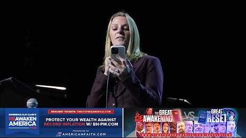 Julie Green | “The Supposed Prime Minister In Office Now Is A Pawn And A Yes Man For The Elites”