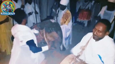 ይቤላ ሕፃን ለእሙ ኢትፍርሂ እም / የሐምሌ ቅዱስ ገብርኤል ወረብ / hamle gebriel wereb / kidus Gabriel