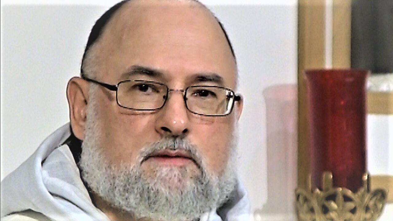 Ave Maria! HOMILY - August 04, 2022