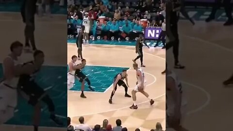 Mason P doin'work (Nba Clipz)#shorts