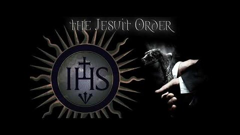 THE HISTORY OF THE JESUITS - James Arrabito