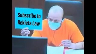 WI v. Darrell Brooks - Waukesha Parade Massacre Trial Day 1 (part 1)