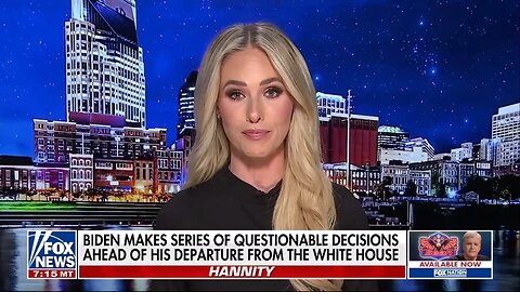 Tomi Lahren: Trump Cannot Be Stopped