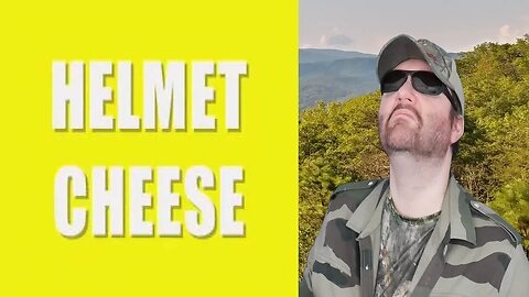 Bruno Powroznik Rants - Helmet Cheese (Stunley Andwin) REACTION!!! (BBT)