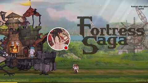 FORTRESS SAGA AFK RPG
