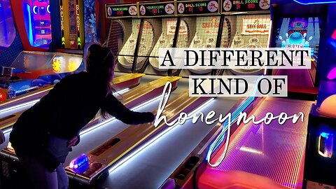 A Different Kind of Honeymoon | Let's Talk IBD