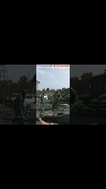 Oh Yes W/ @MegaMetrx