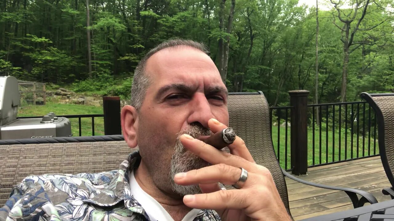Sarge’s Thought For The Day. May 27, 2020