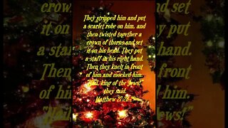 Daily Bible Verse short for day of December 10 2022