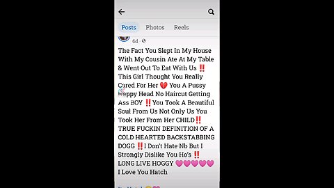 #CrimeAfterDarkwitMagic🪄 #MahoganyJackson #birminghamalabama