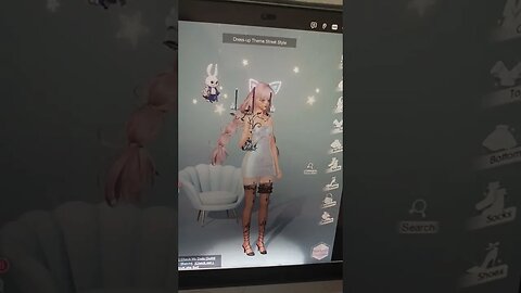 theme street style life MakeOver only at YouTube ya woman is a toy toy is a woman