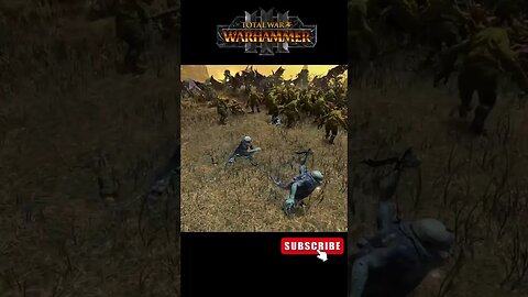 Tzeentch Tag Team vs Nurgle
