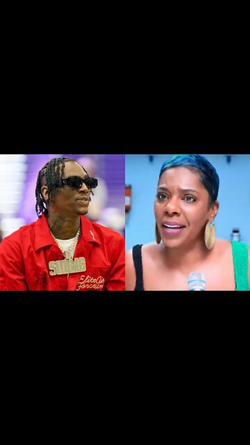 Soulja Boy Is Suing Tasha K and Guest "William The Baddest"