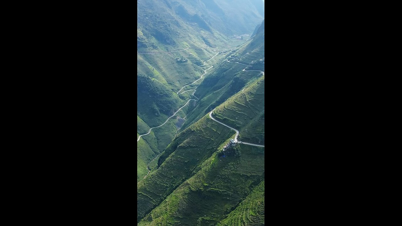 Ha Giang Viet Nam