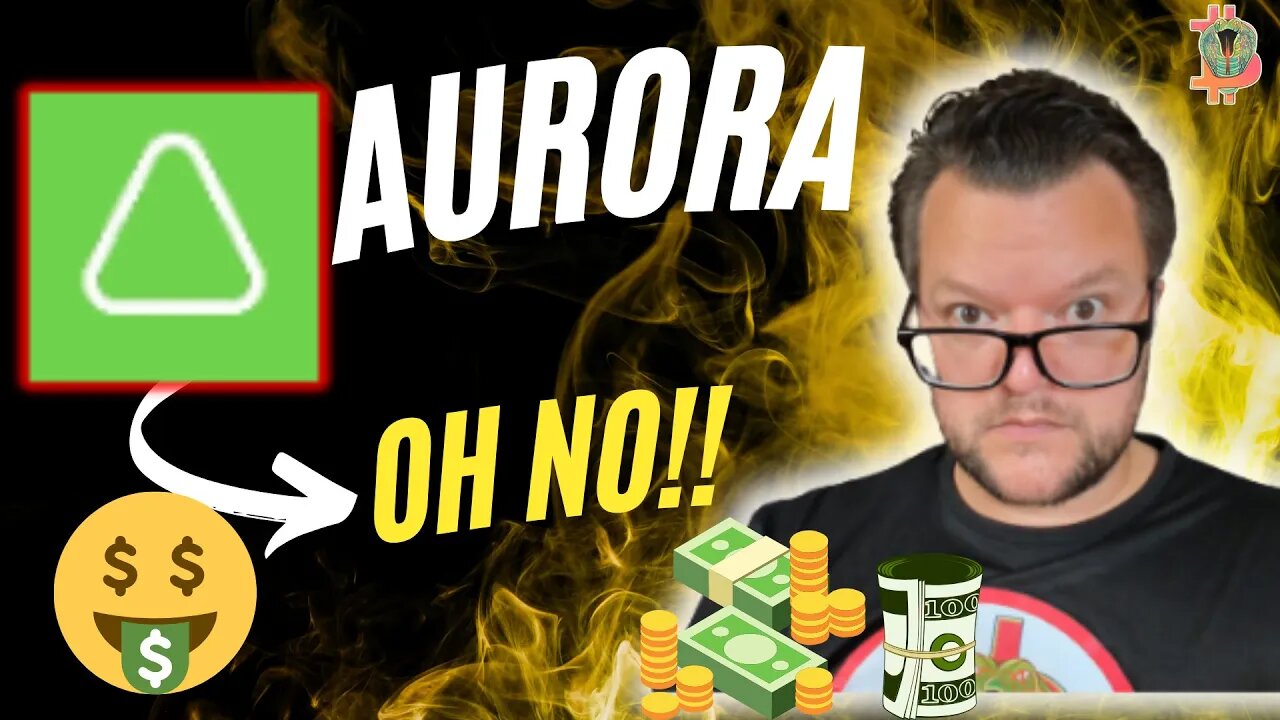 Aurora Coin Price Prediction | Do NOT Miss!!🚨