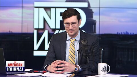 AMERICAN JOURNAL (Full Show) Friday - 2/12/21
