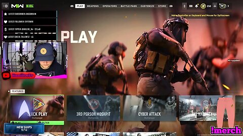 Multistreaming with Restream.io