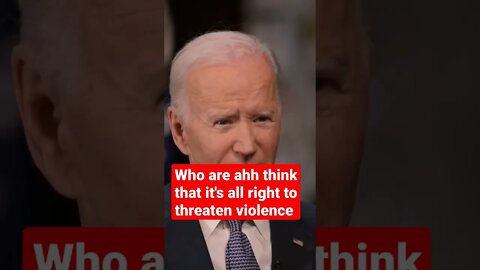 Joe Biden Calls Out "Mega MAGA" Republicans #joebiden 🇺🇸🇺🇸