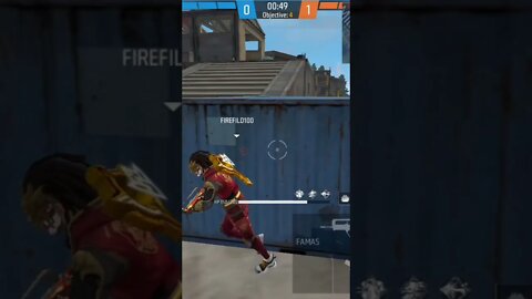 স্কাইলার মারার পরে ওগুলো কী উড়ে গেলো কমেন্ট এ বলো।#shorts #firefild100