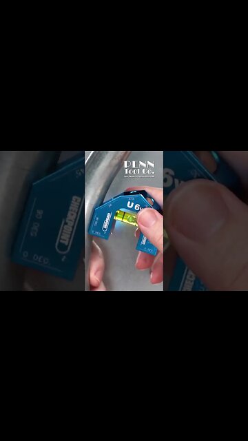 This useful level has 16 magnets