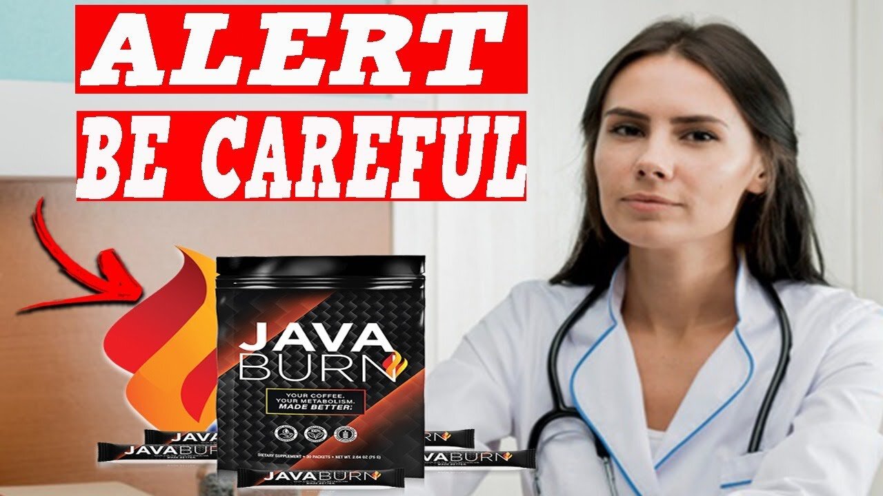 Java Burn Review - BE CAREFUL - Jave bura Reviews _ Java Burn